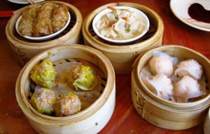 DimSumHouse-FourDishes