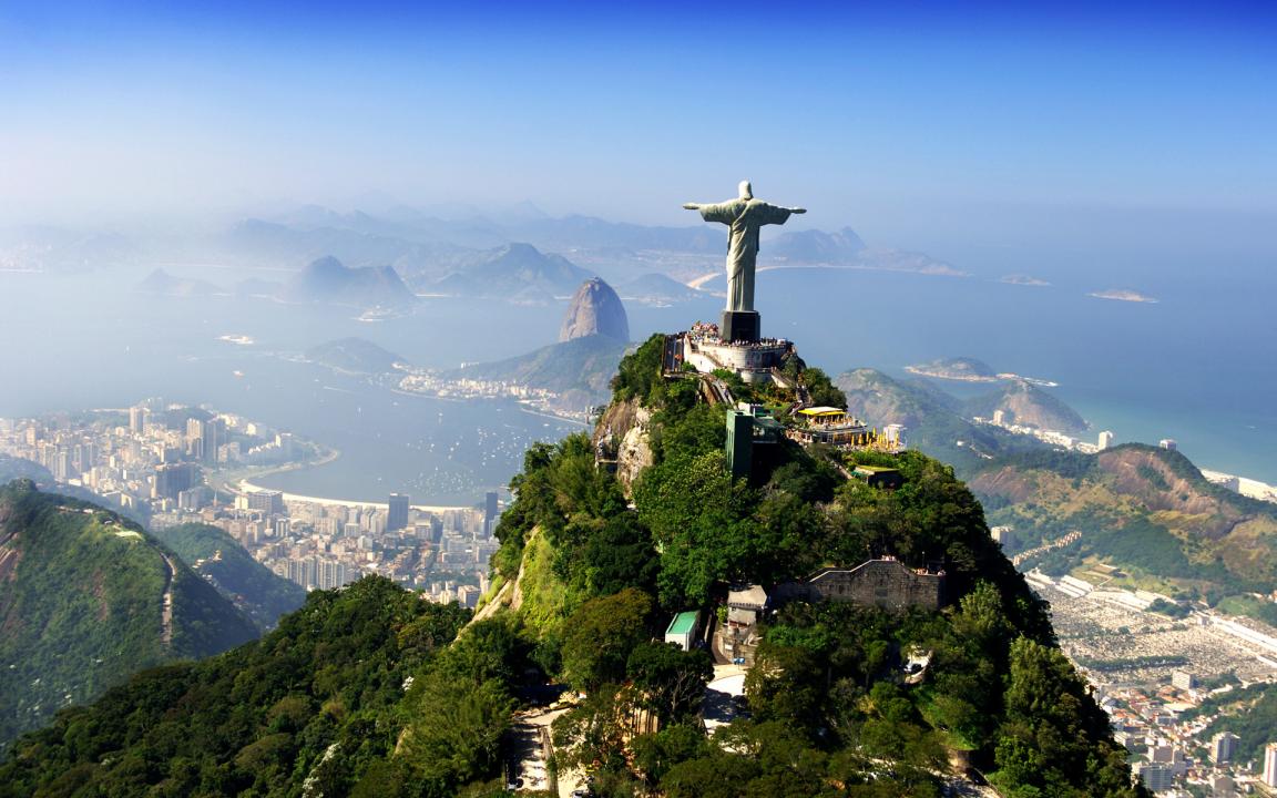 Brazil Travel Guide, News and Information