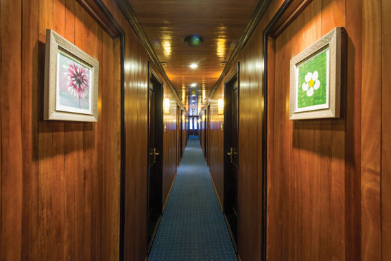 Corridor