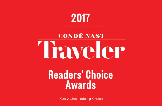 Readers’ Choice Awards 2017